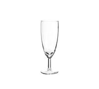 H&H Ballon Lot de 10 verres flottants 15cl vin et champagne