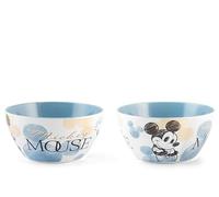 H&H Bolo Mickey Blogger Disney 590cc