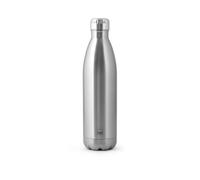 H&h Bouteille Isotherme, Acier Inoxydable 18/10, Lt 0,75