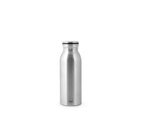 H&h Bouteille Isotherme Inox 18/10, Lt 0,45