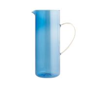 H&H brocca borosilicato Daylight Azzurro lt 1,25