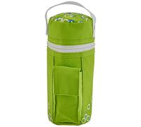 H + H BS 13 Bottle Warmer with Warming Function, Portable Baby Bottle Warmer