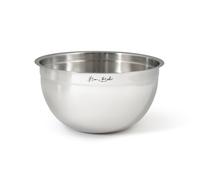 H&H By Bruno Barbieri Bowl In Acciaio Inox Cm 16