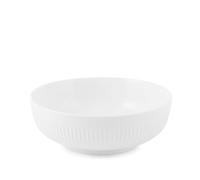 H&H By Bruno Barbieri Ciotola Capital In New Bone China Cm 24