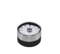 H&H by Bruno Barbieri Timer Cucina Meccanico Con Magnete Cm 6