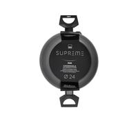 H&H Casserole antiadhésive suprême cm24