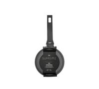 H&h casseruola antiaderente supreme cm16