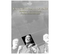 H. H. Dalai Lama: Walking The Path Of Peace