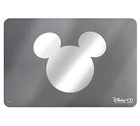 H&H Disney100 Mickey Set de 24 sets de table en polypropylène, 45 x 30 cm