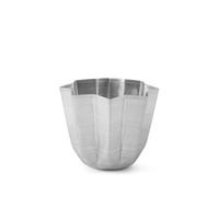 H&H Habi Lot de 3 moules Pandoro en aluminium 70 g - Adapté à une utilisation au four traditionnel
