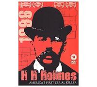 H.H.Holmes [Import anglais]