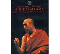H.H in Conversation with The Dalai Lama