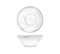 H&H Insalatiera Alabastro O 23 Cm