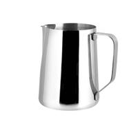 H&h Laitière Acier Inox Espresso CC1500 Petit Déjeuner
