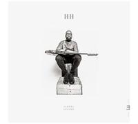 Lionel Loueke – HH – CD