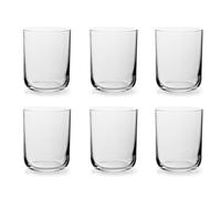 H&H Lot de 6 verres Harry Cl35