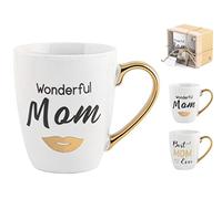 H&h mug mamma in new bone china cc 630