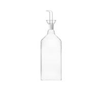 H&H oliera borosilicato Nuvola lt 0,75