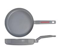 H&H padella antiaderente division cm 26