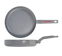 H&H padella antiaderente division cm 28