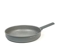 H&H padella antiaderente expanse borghese cm 30