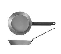 H&H Padella Steel Orient in acciaio al carbonio Cm22