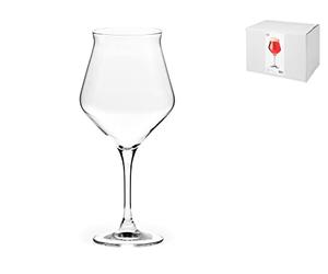 H&H Pak van 6 Belgische bierglazen cl42