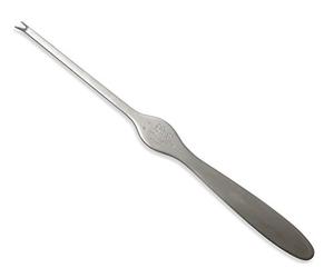 H&H Pengo 1652900 Homard forchettina, Inoxydable, Satin, Acier Inoxydable, satiné
