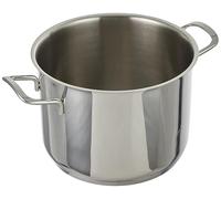 H&H Pentola Inox Elodie Fondo Induzione Cm20