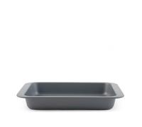 H&H Rosticcera Antiaderente Dli Chef Cm 32X24,5Xh4,5