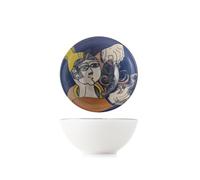 H&H Set 6 Ciotoline Pablo Cm 16