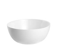 H&H Set 6 insalatiere Opale Premiere Bianco 21