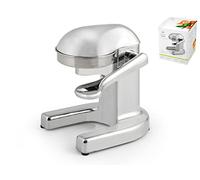 Presse Agrumes Inox 17,5 Cm X 19 Cm Fk5008 H&H