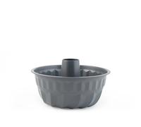 H&H Stampo Bavarese Antiaderente Dli Chef Cm 22X11,6