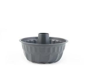 H&H Stampo Bavarese Antiaderente Dli Chef Cm 22X11,6