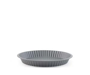 H&H Stampo Crostata Antiaderente Dli Chef Cm 24