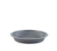 H&H Stampo Crostata Antiaderente Dli Chef Cm 25