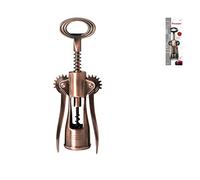 H&H Tire-Bouchon 2 leviers Cuivre Premier Bouteilles Décoration de Table