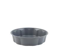 H&H Tortiera Fiorella Antiaderente Dli Chef Cm 28