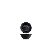 H&H Uranus Lot de 6 tasses en porcelaine 10 cm