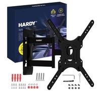 H HARDY Support TV Xplore 35 Orientable 32-70 Pouces 35 kg
