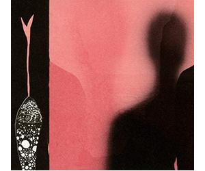 H. Hawkline - in The Pink of Condition [Import]