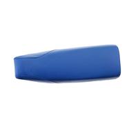 H HILABEE Coussin de Sièges de Moto de Rechange pour Yamaha Pw80 PW 80 Y-Zinger 1983-2010 - Bleu