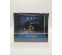 H.I.M. - Wings of a Butterfly [Import]