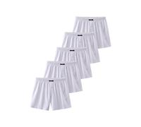 H.I.S Boxers blanc, Taille XXXL