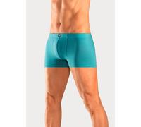 H.I.S Boxers 'HIS Boxer' bleu / noir, Taille XS