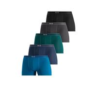 H.I.S Boxers mélange de couleurs, Taille XXL