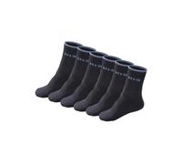 H.I.S Chaussettes marine, Taille 39-42