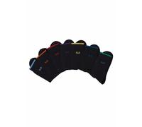 H.I.S Chaussettes noir, Taille 39-42