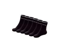 H.I.S Chaussettes noir, Taille 46,5-48